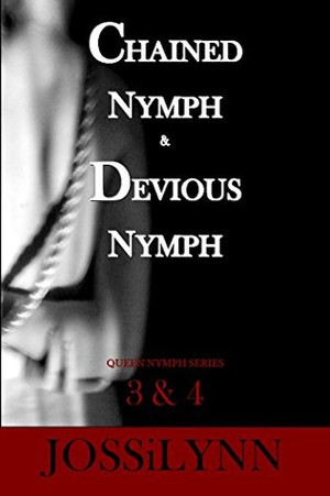 Chained Nymph & Devious Nymph Book Cover